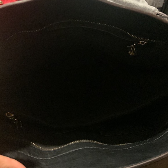 Extra large black bag - Picture 2 of 2